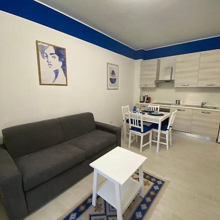 Lady Indigo San Siro Apartment Milan Exterior photo
