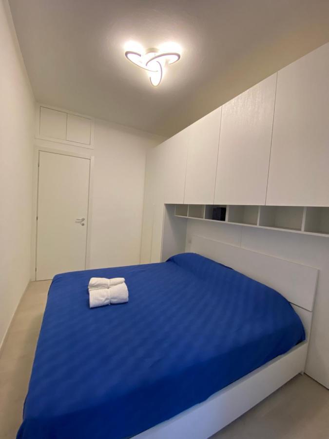 Lady Indigo San Siro Apartment Milan Exterior photo