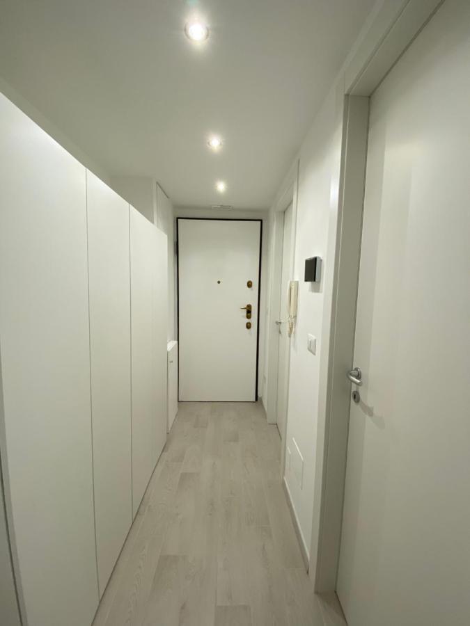 Lady Indigo San Siro Apartment Milan Exterior photo