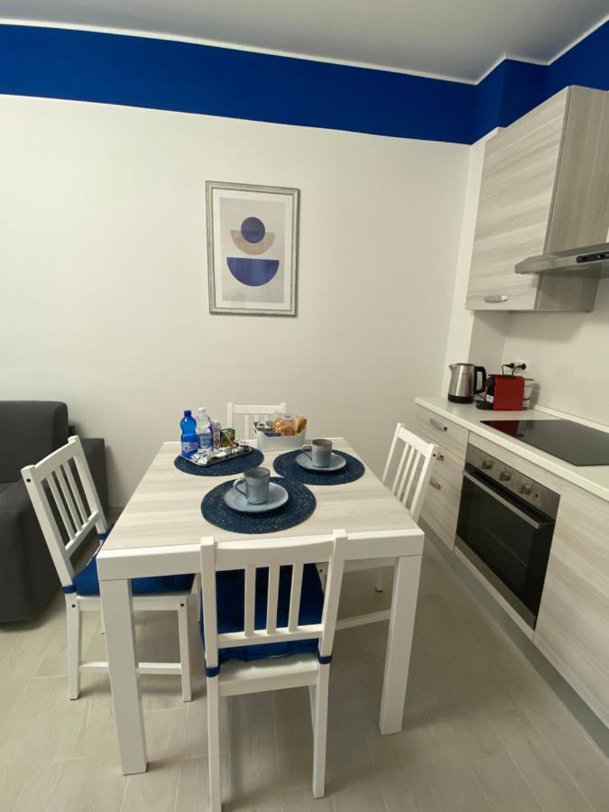 Lady Indigo San Siro Apartment Milan Exterior photo