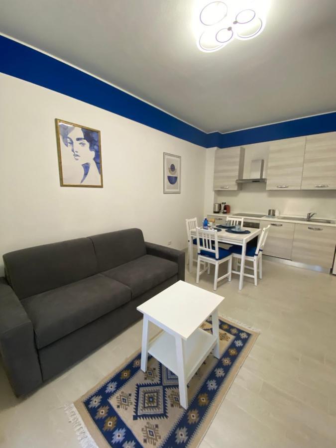 Lady Indigo San Siro Apartment Milan Exterior photo