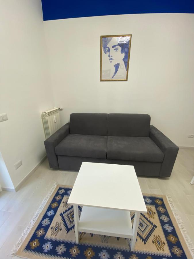 Lady Indigo San Siro Apartment Milan Exterior photo