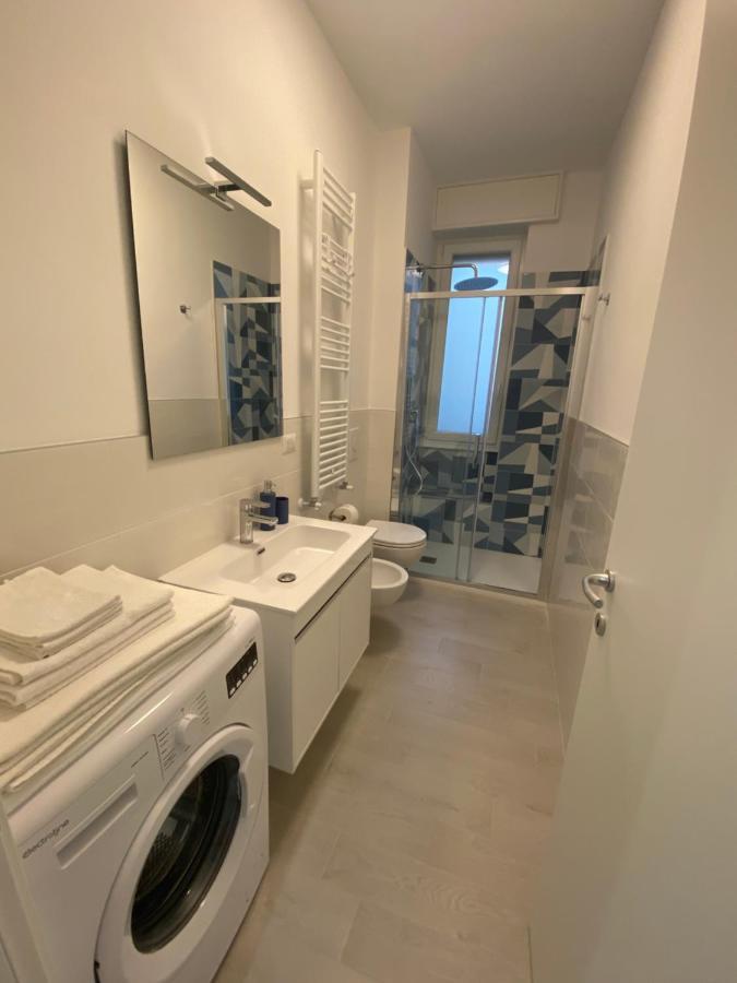 Lady Indigo San Siro Apartment Milan Exterior photo